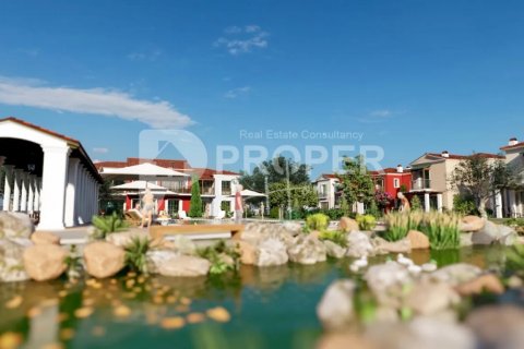 Lägenhet i Fethiye, Mugla, Turkiet Nr. 54422 - 7
