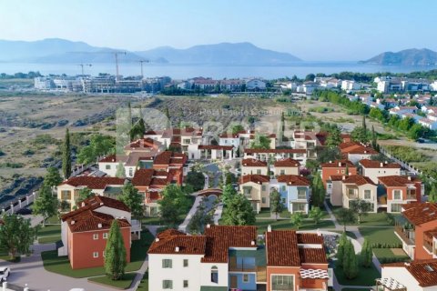 Lägenhet i Fethiye, Mugla, Turkiet Nr. 54422 - 17
