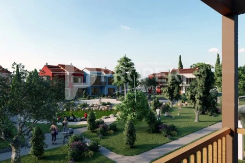 Lägenhet i Fethiye, Mugla, Turkiet Nr. 54422 - 2