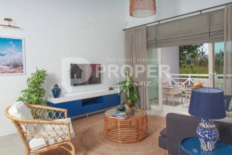 Lägenhet i Fethiye, Mugla, Turkiet Nr. 54422 - 23