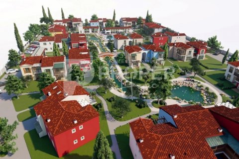 Lägenhet i Fethiye, Mugla, Turkiet Nr. 54422 - 11