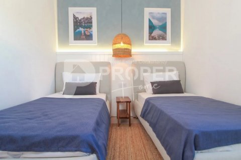 Lejlighed i Fethiye, Mugla, Tyrkiet Nr. 54423 - 21