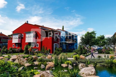Lejlighed i Fethiye, Mugla, Tyrkiet Nr. 54423 - 9