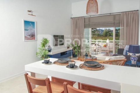 Lejlighed i Fethiye, Mugla, Tyrkiet Nr. 54423 - 25