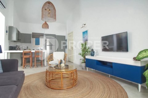 Lejlighed i Fethiye, Mugla, Tyrkiet Nr. 54423 - 22