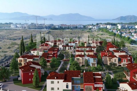 Lejlighed i Fethiye, Mugla, Tyrkiet Nr. 54423 - 12