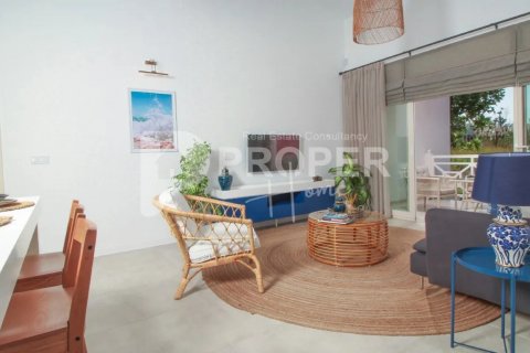 Lejlighed i Fethiye, Mugla, Tyrkiet Nr. 54423 - 26