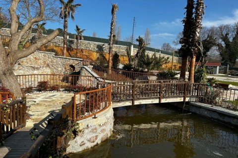 Villa for sale in Zekeriyakoy, Istanbul, Turkey, 4 bedrooms, 250m2, No. 189320 – photo 5