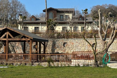 Villa for sale in Zekeriyakoy, Istanbul, Turkey, 4 bedrooms, 250m2, No. 189320 – photo 11