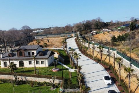 Villa for sale in Zekeriyakoy, Istanbul, Turkey, 4 bedrooms, 250m2, No. 189320 – photo 2