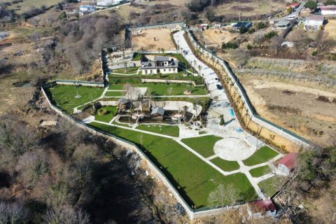 Villa for sale in Zekeriyakoy, Istanbul, Turkey, 4 bedrooms, 250m2, No. 189320 – photo 9