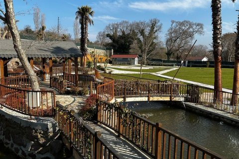 Villa for sale in Zekeriyakoy, Istanbul, Turkey, 4 bedrooms, 250m2, No. 189320 – photo 4