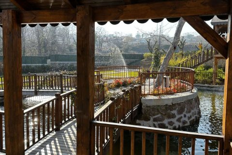 Villa for sale in Zekeriyakoy, Istanbul, Turkey, 4 bedrooms, 250m2, No. 189320 – photo 6