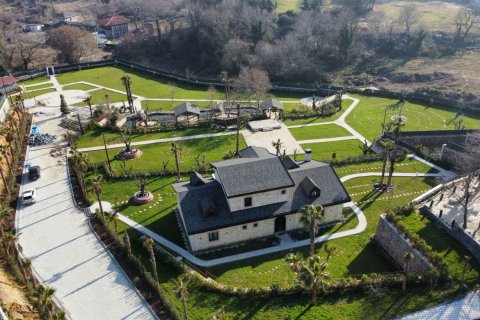 Villa for sale in Zekeriyakoy, Istanbul, Turkey, 4 bedrooms, 250m2, No. 189320 – photo 14