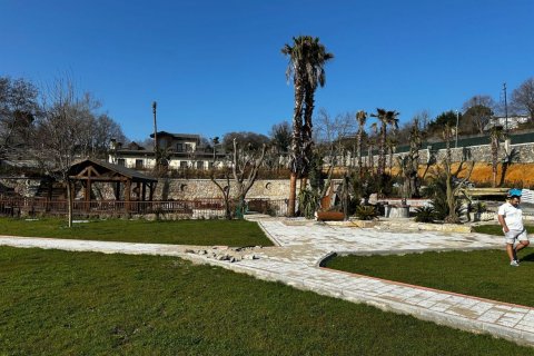 Villa for sale in Zekeriyakoy, Istanbul, Turkey, 4 bedrooms, 250m2, No. 189320 – photo 7