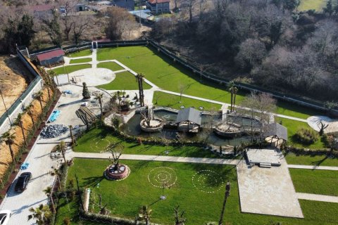 Villa for sale in Zekeriyakoy, Istanbul, Turkey, 4 bedrooms, 250m2, No. 189320 – photo 8