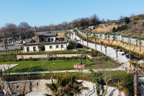 Villa for sale in Zekeriyakoy, Istanbul, Turkey, 4 bedrooms, 250m2, No. 189320 – photo 13