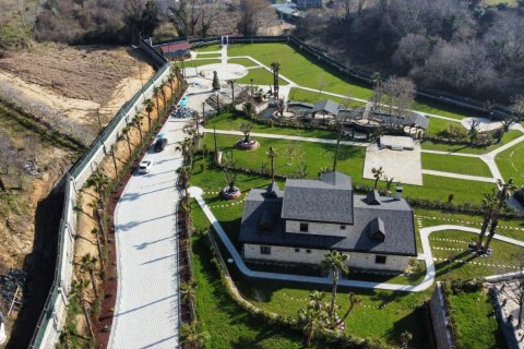 Villa for sale in Zekeriyakoy, Istanbul, Turkey, 4 bedrooms, 250m2, No. 189320 – photo 12