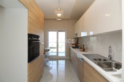 3+1 Leilighet i Istanbul, Tyrkia Nr. 45346 - 10