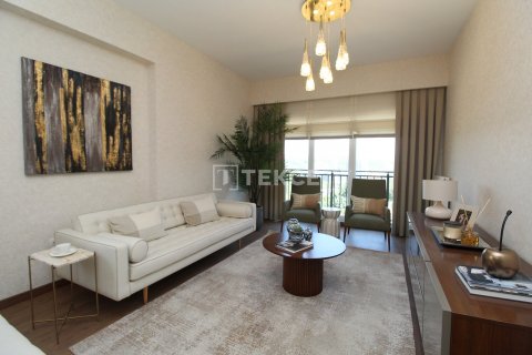 3+1 Leilighet i Istanbul, Tyrkia Nr. 45346 - 9