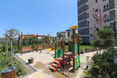 3+1 Leilighet i Istanbul, Tyrkia Nr. 45346 - 3