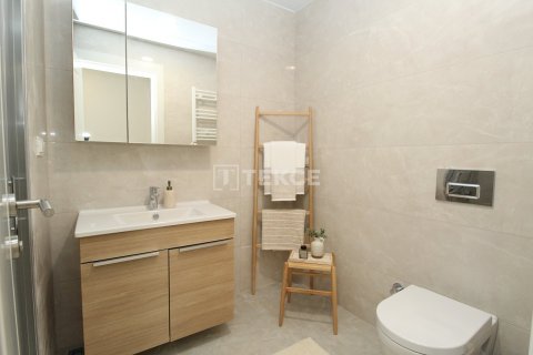 3+1 Leilighet i Istanbul, Tyrkia Nr. 45346 - 19