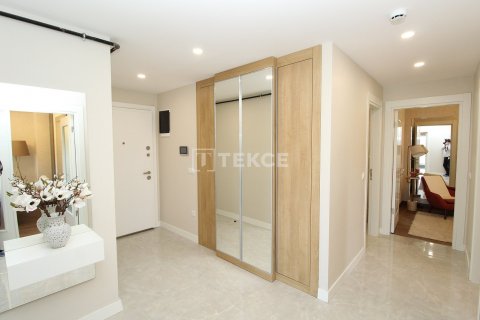 3+1 Leilighet i Istanbul, Tyrkia Nr. 45346 - 17