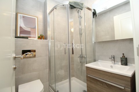 3+1 Leilighet i Istanbul, Tyrkia Nr. 45346 - 20