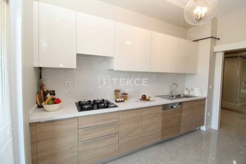 3+1 Leilighet i Istanbul, Tyrkia Nr. 45346 - 12