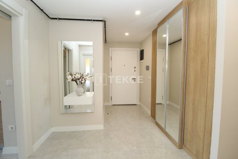 3+1 Leilighet i Istanbul, Tyrkia Nr. 45346 - 18