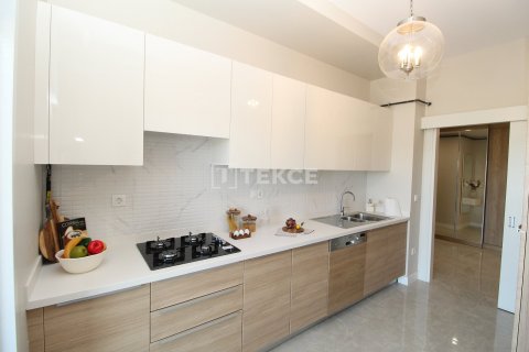 3+1 Leilighet i Istanbul, Tyrkia Nr. 45346 - 11