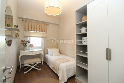 3+1 Leilighet i Istanbul, Tyrkia Nr. 45346 - 16