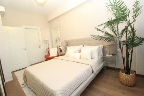 3+1 Leilighet i Istanbul, Tyrkia Nr. 45346 - 15