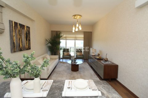 3+1 Leilighet i Istanbul, Tyrkia Nr. 45346 - 6