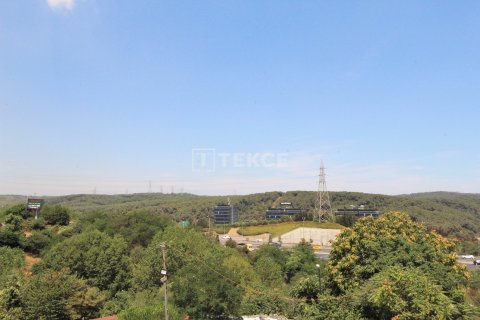 3+1 Leilighet i Istanbul, Tyrkia Nr. 45346 - 4
