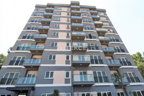 3+1 Leilighet i Istanbul, Tyrkia Nr. 45346 - 2