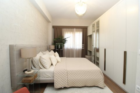3+1 Leilighet i Istanbul, Tyrkia Nr. 45346 - 14