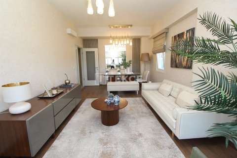 3+1 Leilighet i Istanbul, Tyrkia Nr. 45346 - 8