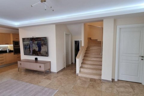 Leilighet  i Cikcilli, Antalya, Tyrkia Nr. 121856 - 3