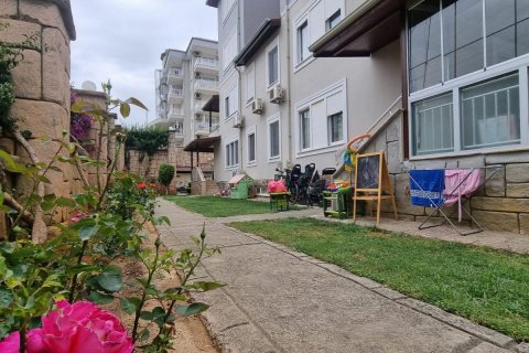 Leilighet  i Cikcilli, Antalya, Tyrkia Nr. 121856 - 26