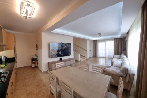 Leilighet  i Cikcilli, Antalya, Tyrkia Nr. 121856