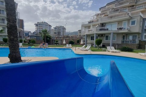 Leilighet  i Cikcilli, Antalya, Tyrkia Nr. 121856 - 30