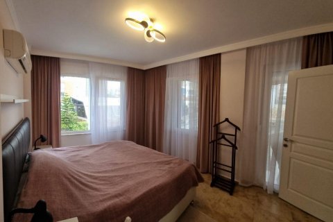 Leilighet  i Cikcilli, Antalya, Tyrkia Nr. 121856 - 17