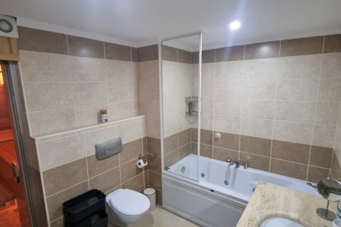 Leilighet  i Cikcilli, Antalya, Tyrkia Nr. 121856 - 15