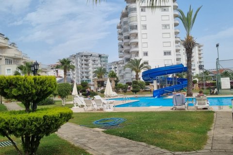 Leilighet  i Cikcilli, Antalya, Tyrkia Nr. 121856 - 29