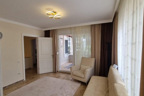 Leilighet  i Cikcilli, Antalya, Tyrkia Nr. 121856 - 6