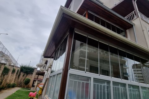 Leilighet  i Cikcilli, Antalya, Tyrkia Nr. 121856 - 27