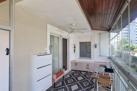 Leilighet  i Cikcilli, Antalya, Tyrkia Nr. 121856 - 25