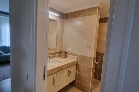 Leilighet  i Cikcilli, Antalya, Tyrkia Nr. 121856 - 12