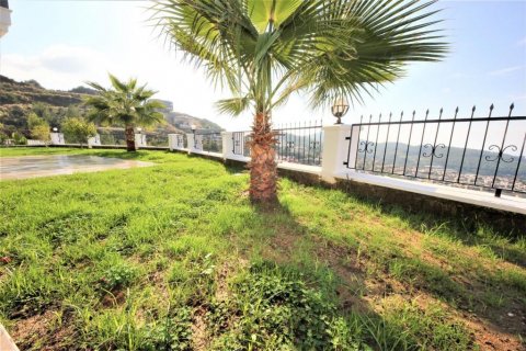 Villa  i Kargicak, Alanya, Antalya, Turkiet Nr. 210296 - 23
